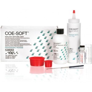 COE SOFT INTRO